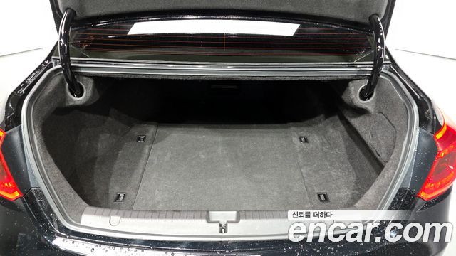 Honda Legend 2016 — photo 20