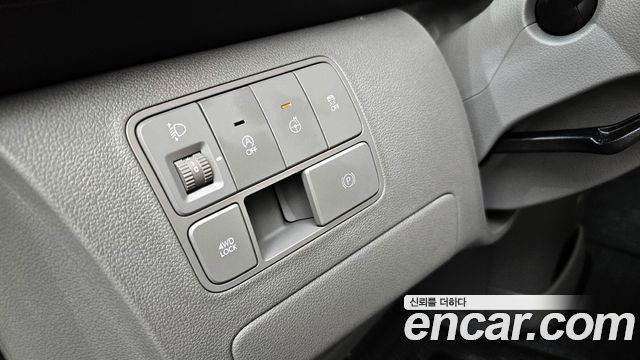 Hyundai Staria 2024 — photo 14