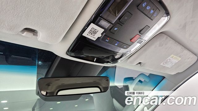 Hyundai Staria 2024 — photo 19