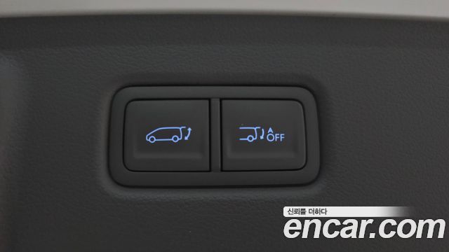 Hyundai Staria 2024 — photo 20