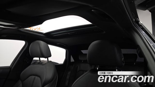 Audi A4 2021 — photo 19