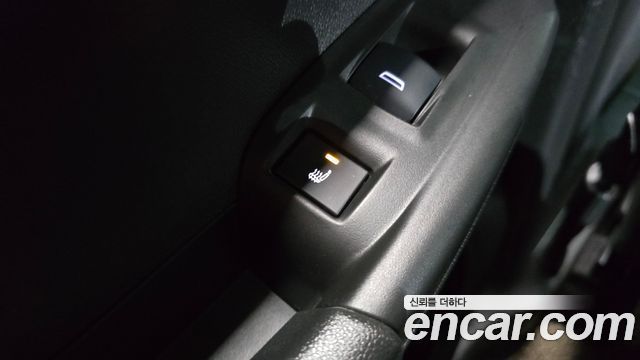 Chevrolet Korea Trailblazer 2022 — photo 17