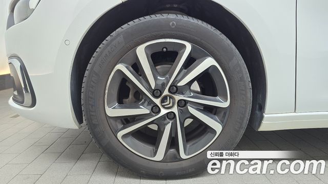 Citroën / DS C4 SpaceTourer 2021 — photo 5
