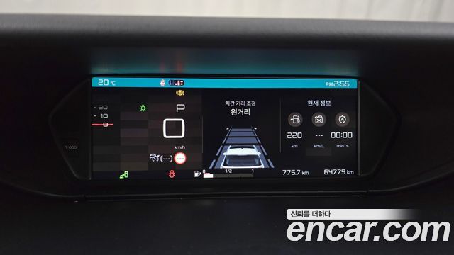Citroën / DS C4 SpaceTourer 2021 — photo 8