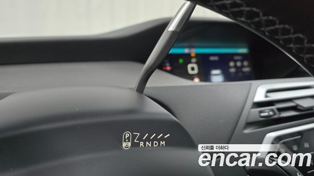 Citroën / DS C4 SpaceTourer 2021 — photo 9