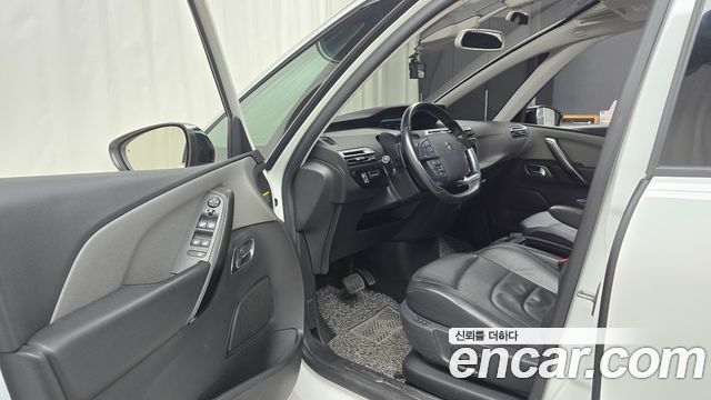 Citroën / DS C4 SpaceTourer 2021 — photo 11