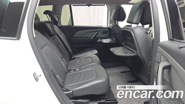 Citroën / DS C4 SpaceTourer 2021 — photo 12