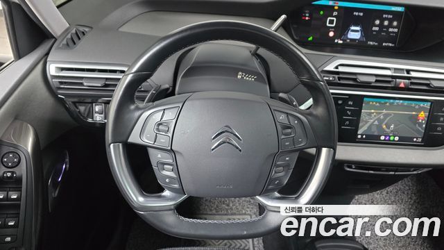 Citroën / DS C4 SpaceTourer 2021 — photo 13