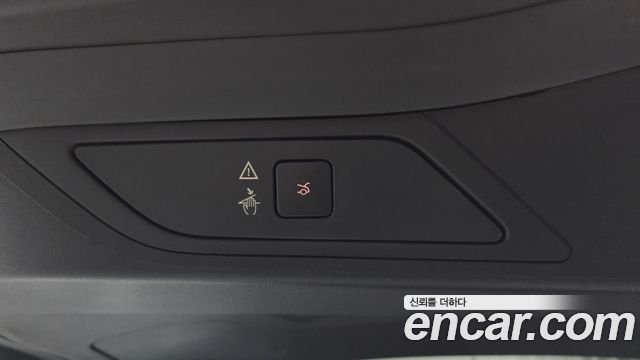 Citroën / DS C4 SpaceTourer 2021 — photo 20