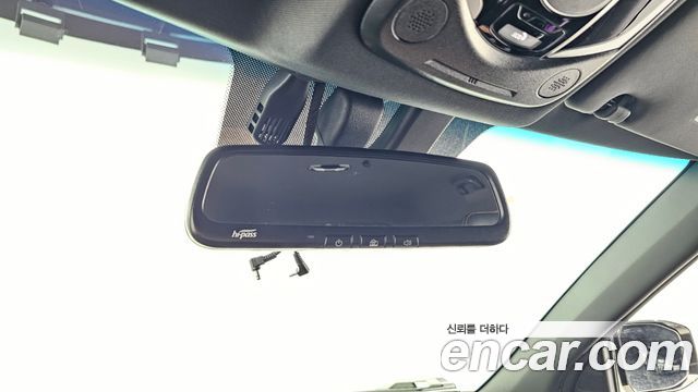 KG Mobility Torres 2025 — photo 17