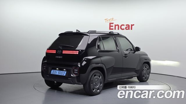Hyundai Casper 2025 — photo 2