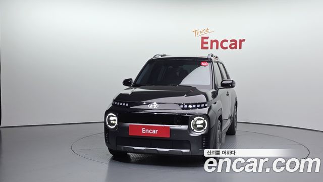 Hyundai Casper 2025 — photo 3
