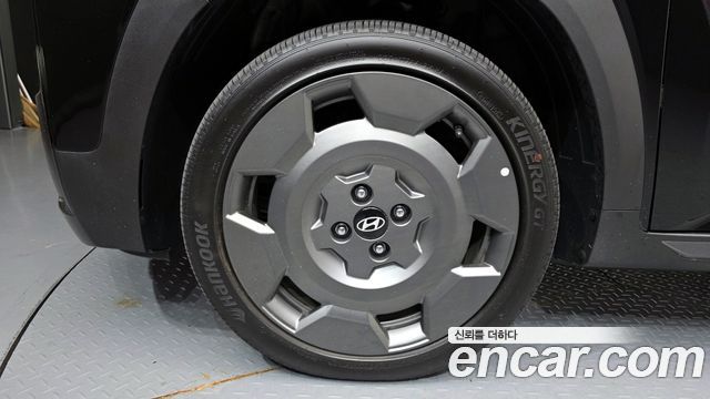 Hyundai Casper 2025 — photo 5