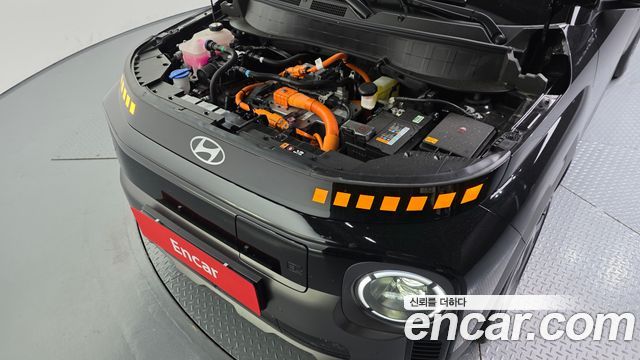 Hyundai Casper 2025 — photo 6