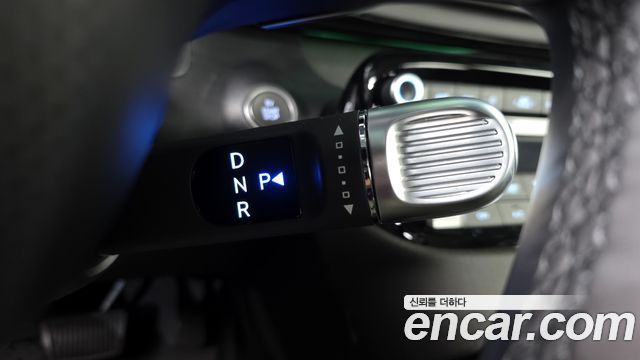 Hyundai Casper 2025 — photo 9