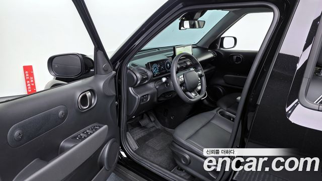 Hyundai Casper 2025 — photo 10