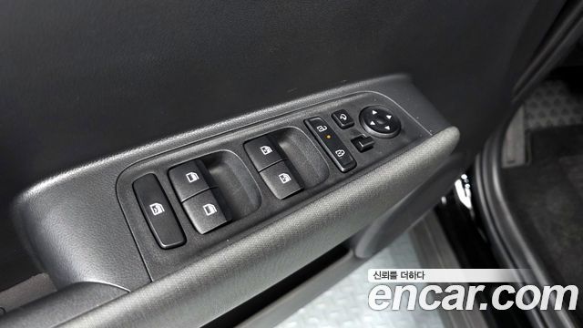 Hyundai Casper 2025 — photo 11