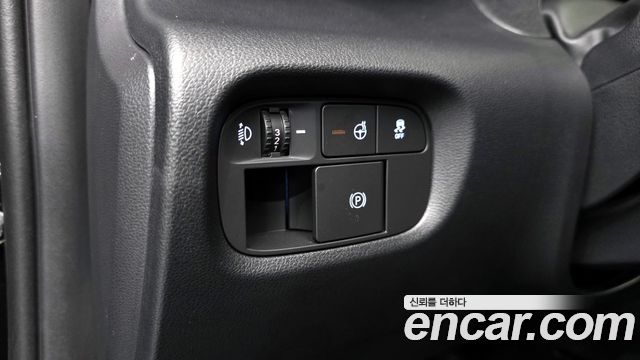 Hyundai Casper 2025 — photo 12