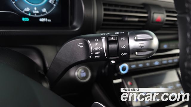 Hyundai Casper 2025 — photo 13