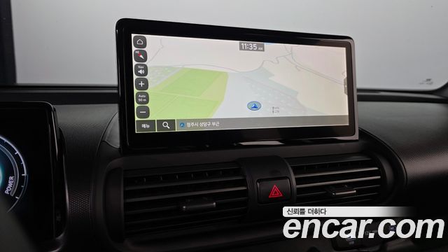 Hyundai Casper 2025 — photo 14