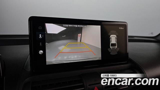 Hyundai Casper 2025 — photo 15