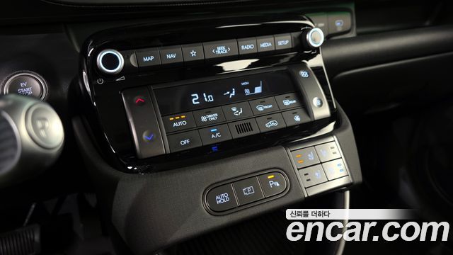 Hyundai Casper 2025 — photo 16