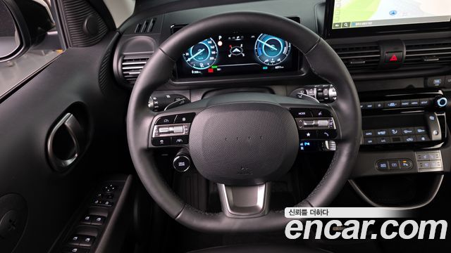 Hyundai Casper 2025 — photo 17