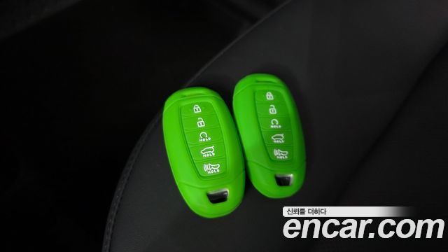 Hyundai Casper 2025 — photo 19