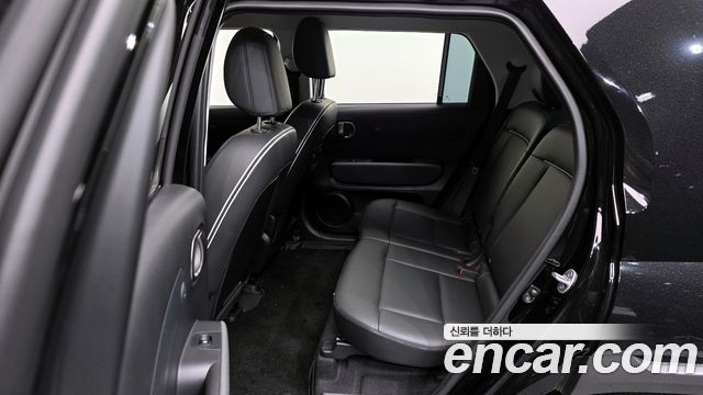 Hyundai Casper 2025 — photo 20