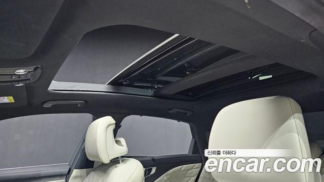 Kia K8 2022 — photo 19