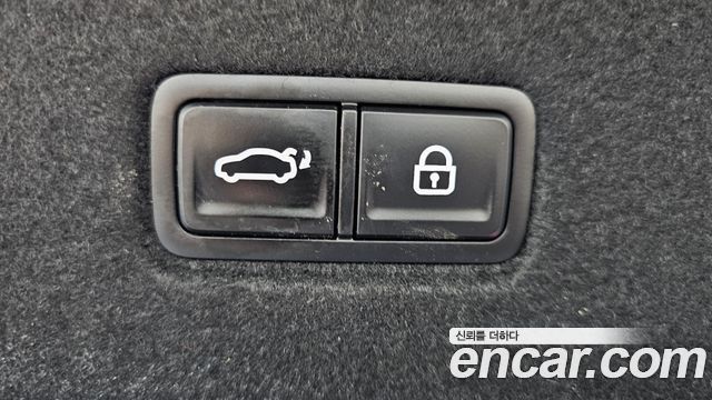 Kia K8 2022 — photo 20