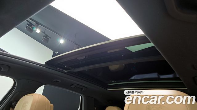 Porsche Cayenne 2020 — photo 10