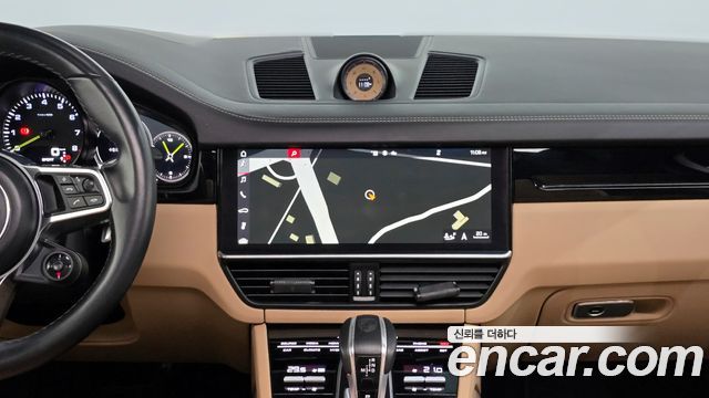 Porsche Cayenne 2020 — photo 14