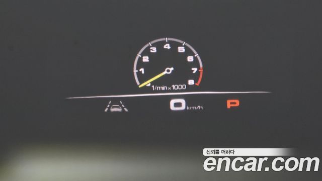 Porsche Cayenne 2020 — photo 15