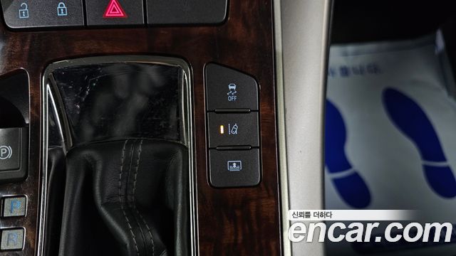 Chevrolet Korea Alpheon 2013 — photo 18