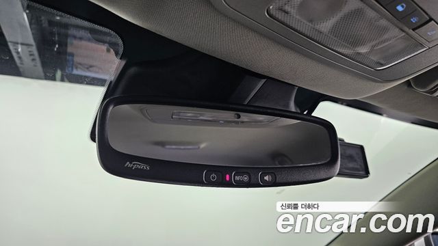 Chevrolet Korea Alpheon 2013 — photo 19