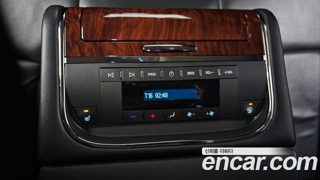 Chevrolet Korea Alpheon 2013 — photo 20