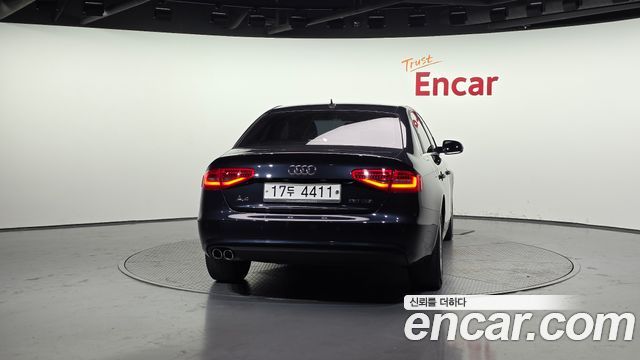 Audi A4 2015 — photo 4