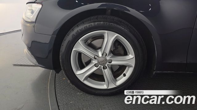 Audi A4 2015 — photo 5