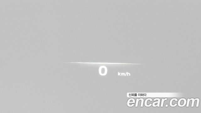 Kia Mohave 2022 — photo 17