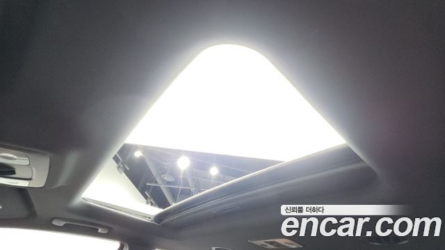 Kia Mohave 2022 — photo 18
