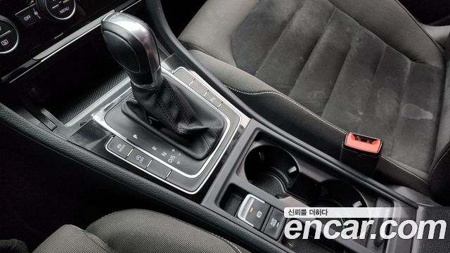 Volkswagen Golf 2016 — photo 9