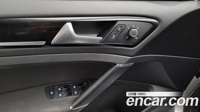 Volkswagen Golf 2016 — photo 16