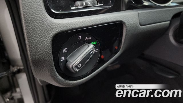 Volkswagen Golf 2016 — photo 17