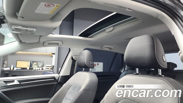 Volkswagen Golf 2016 — photo 19