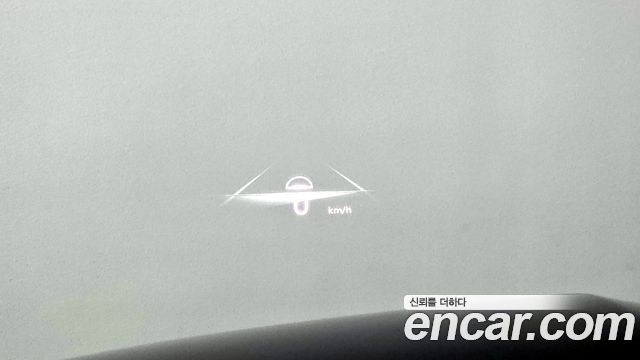 Genesis GV70 2021 — photo 17