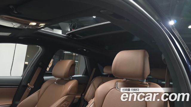 Genesis GV70 2021 — photo 19