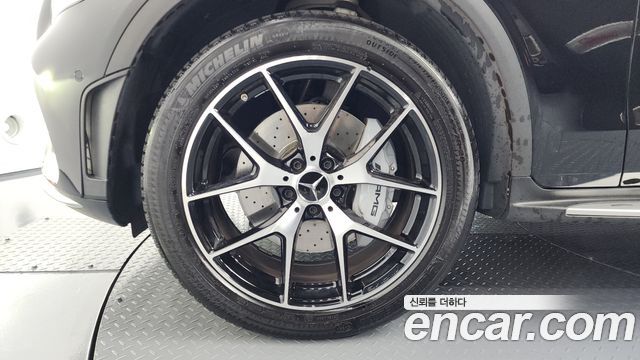 Mercedes-Benz GLC-Class 2022 — photo 5