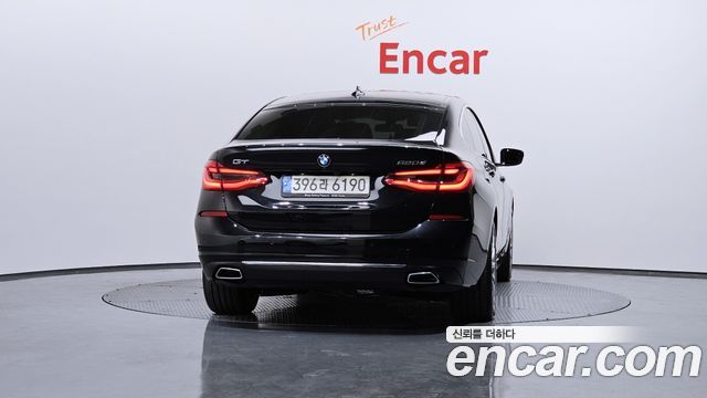 BMW Gran Turismo 2023 — photo 4