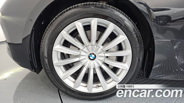 BMW Gran Turismo 2023 — photo 5